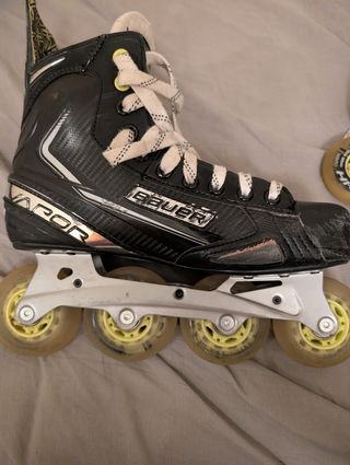 Patines Bauer VAPOR X3.5/Talla 43