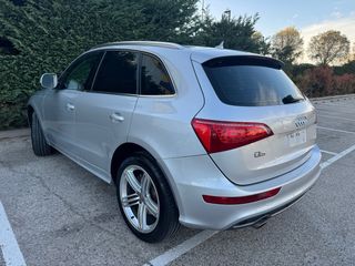 Audi Q5 2011 3.2 FSI SLINE 270cv