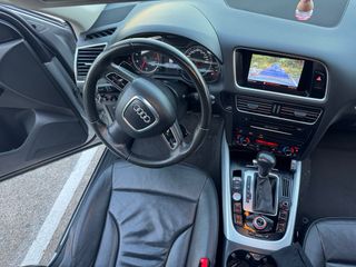 Audi Q5 2011 3.2 FSI SLINE 270cv