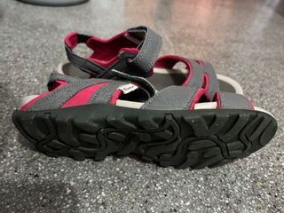 Sandalias Quechua Talla 35