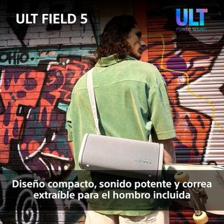 Altavoz Sony ULT FIELD 5 - 2025