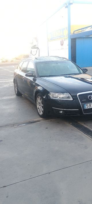 Audi A6 2006