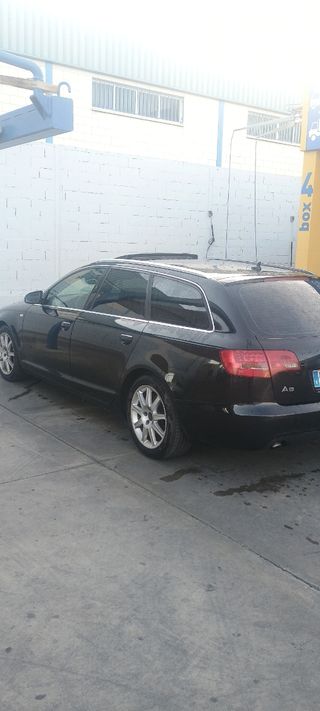 Audi A6 2006