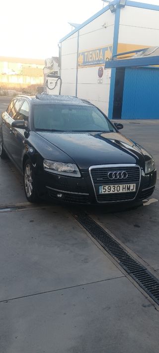Audi A6 2006