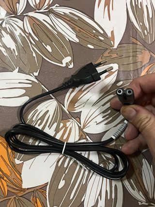 Cavo Alimentazione Stampante Elettrodomestici