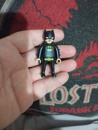 Playmobil Batman