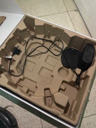 Robot Aspirador Roomba 692