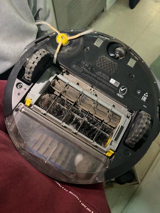 Robot Aspirador Roomba 692