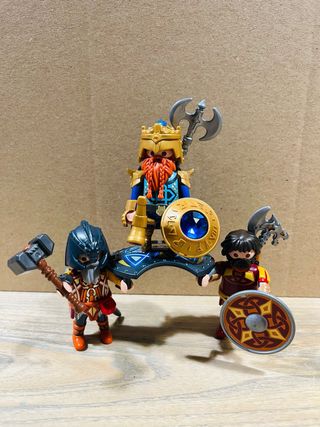 Playmobil 9344 Nani