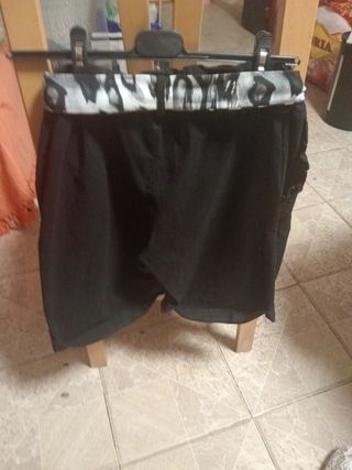 Pantalones cortos mujer verano