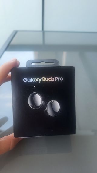 Samsung Galaxy Buds Pro Negros