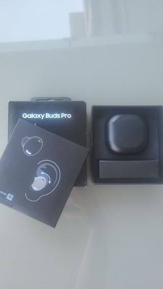 Samsung Galaxy Buds Pro Negros