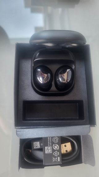 Samsung Galaxy Buds Pro Negros