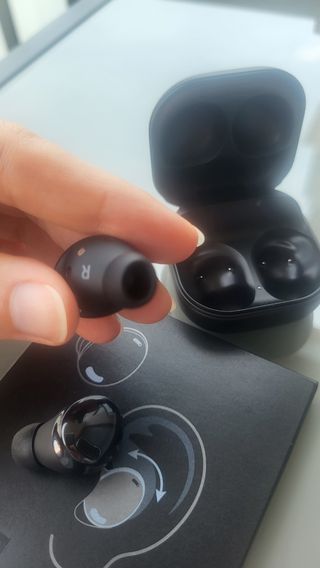 Samsung Galaxy Buds Pro Negros