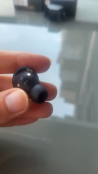 Samsung Galaxy Buds Pro Negros