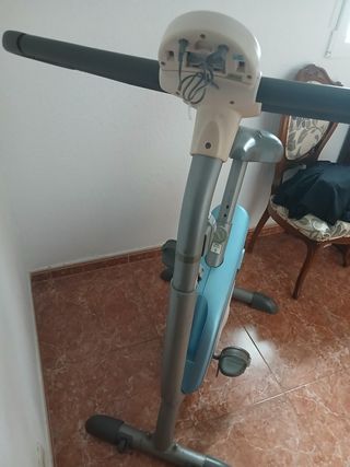 Bicicleta Estática