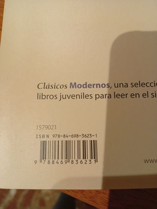 Djadi, el niño refugiado
