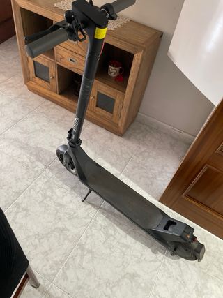 Patinete Eléctrico Xiaomi