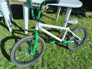 BMX GT Zone 2006 Freestyle Original Rotor