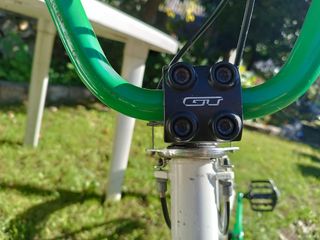 BMX GT Zone 2006 Freestyle Original Rotor