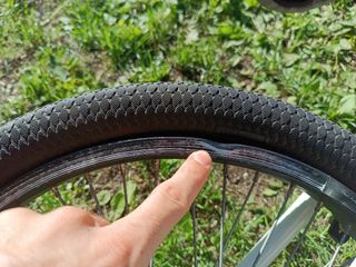 BMX GT Zone 2006 Freestyle Original Rotor