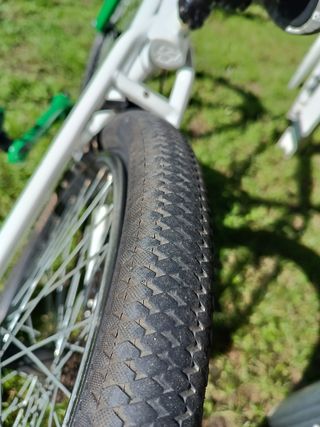 BMX GT Zone 2006 Freestyle Original Rotor