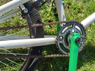 BMX GT Zone 2006 Freestyle Original Rotor