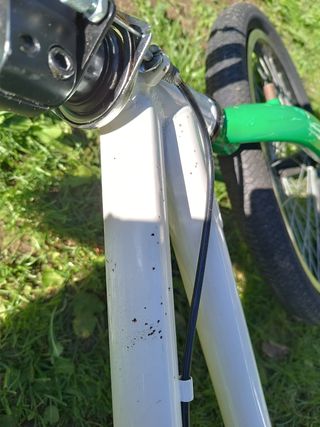 BMX GT Zone 2006 Freestyle Original Rotor