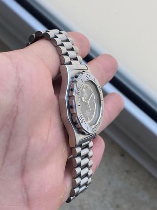Reloj TAG Heuer 3000 Profesional