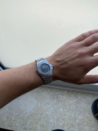 Reloj TAG Heuer 3000 Profesional