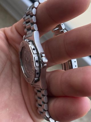 Reloj TAG Heuer 3000 Profesional