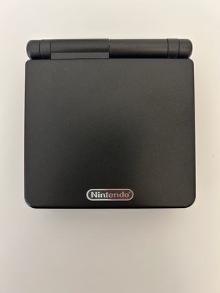 Nintendo Game Boy Advance SP - Completa 