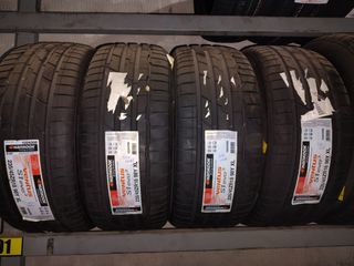 Neumáticos Hankook Ventus S1 evo3 235/45ZR18 98Y X