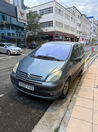 Citroen Xsara Picasso