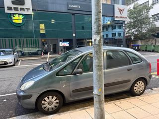Citroen Xsara Picasso