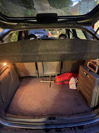 Citroen Xsara Picasso