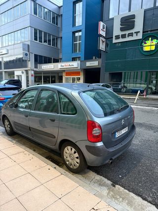 Citroen Xsara Picasso