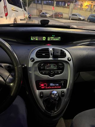 Citroen Xsara Picasso