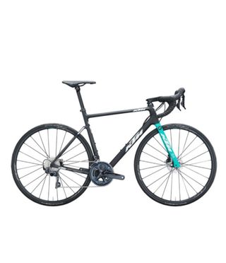 Bicicleta KTM Revelator Alto Team Edition