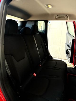 Jeep Renegade 2022