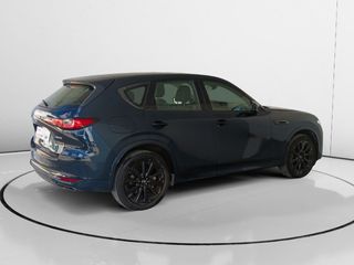 Mazda CX-60 2.5 E-SKYACTIV PHEV Homura AWD