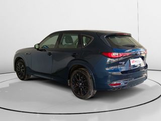 Mazda CX-60 2.5 E-SKYACTIV PHEV Homura AWD