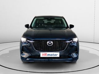 Mazda CX-60 2.5 E-SKYACTIV PHEV Homura AWD