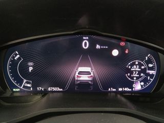 Mazda CX-60 2.5 E-SKYACTIV PHEV Homura AWD