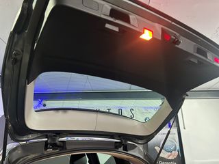Mercedes-Benz GLC SUV (253) 2016