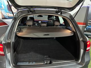Mercedes-Benz GLC SUV (253) 2016