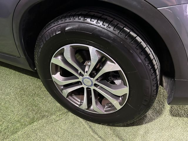 Mercedes-Benz GLC SUV (253) 2016