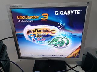 Procesador i5 650 + Placa Gigabyte GA-H55M-UD2H