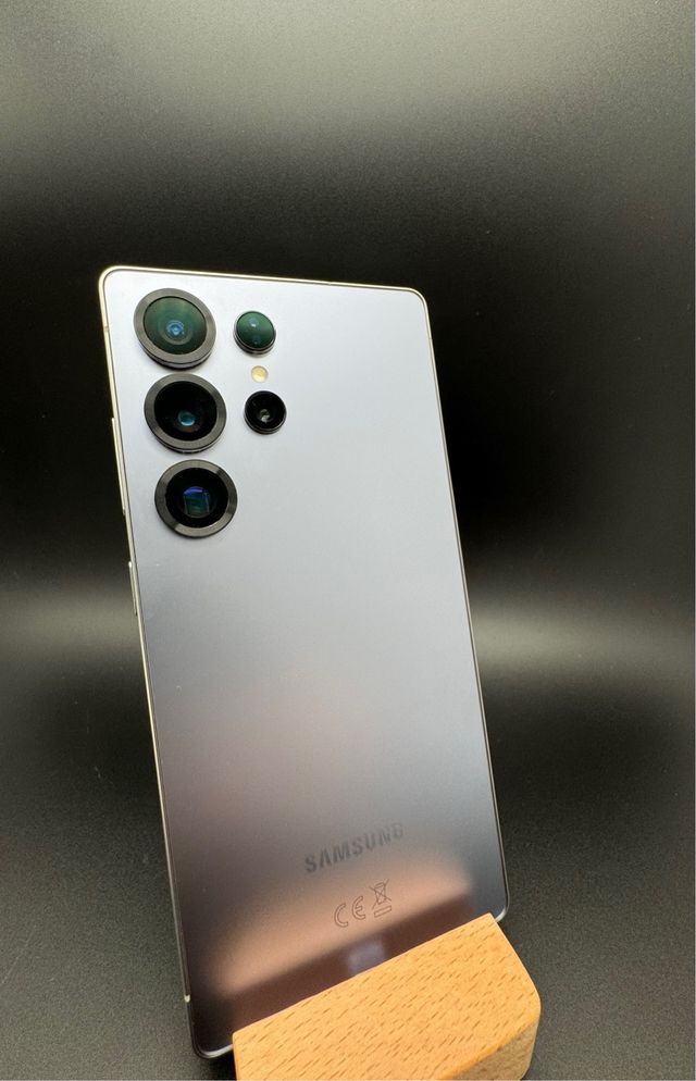 Samsung S25 Ultra 256gb Ultra