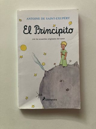Principito, El